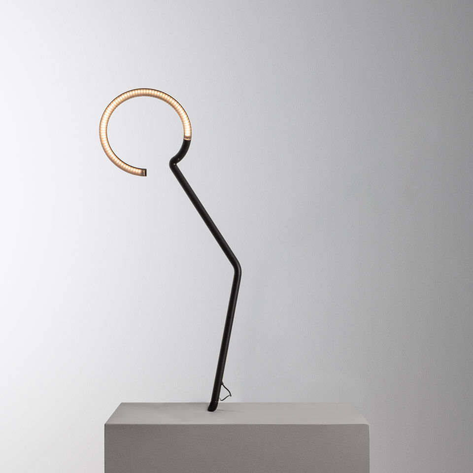 Lámpara de mesa VINE - Artemide - Imagen 9