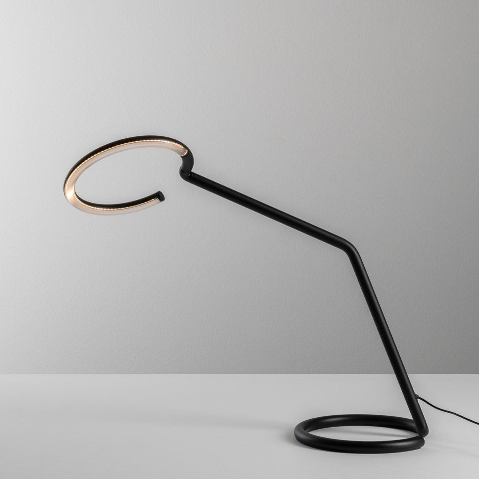 Lámpara de mesa VINE - Artemide - Imagen 10
