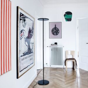 Lámpara de suelo ATHENA - Artemide