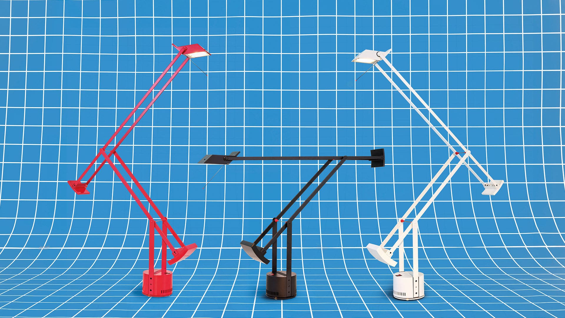 Lámpara de mesa TIZIO - Artemide - Imagen 14