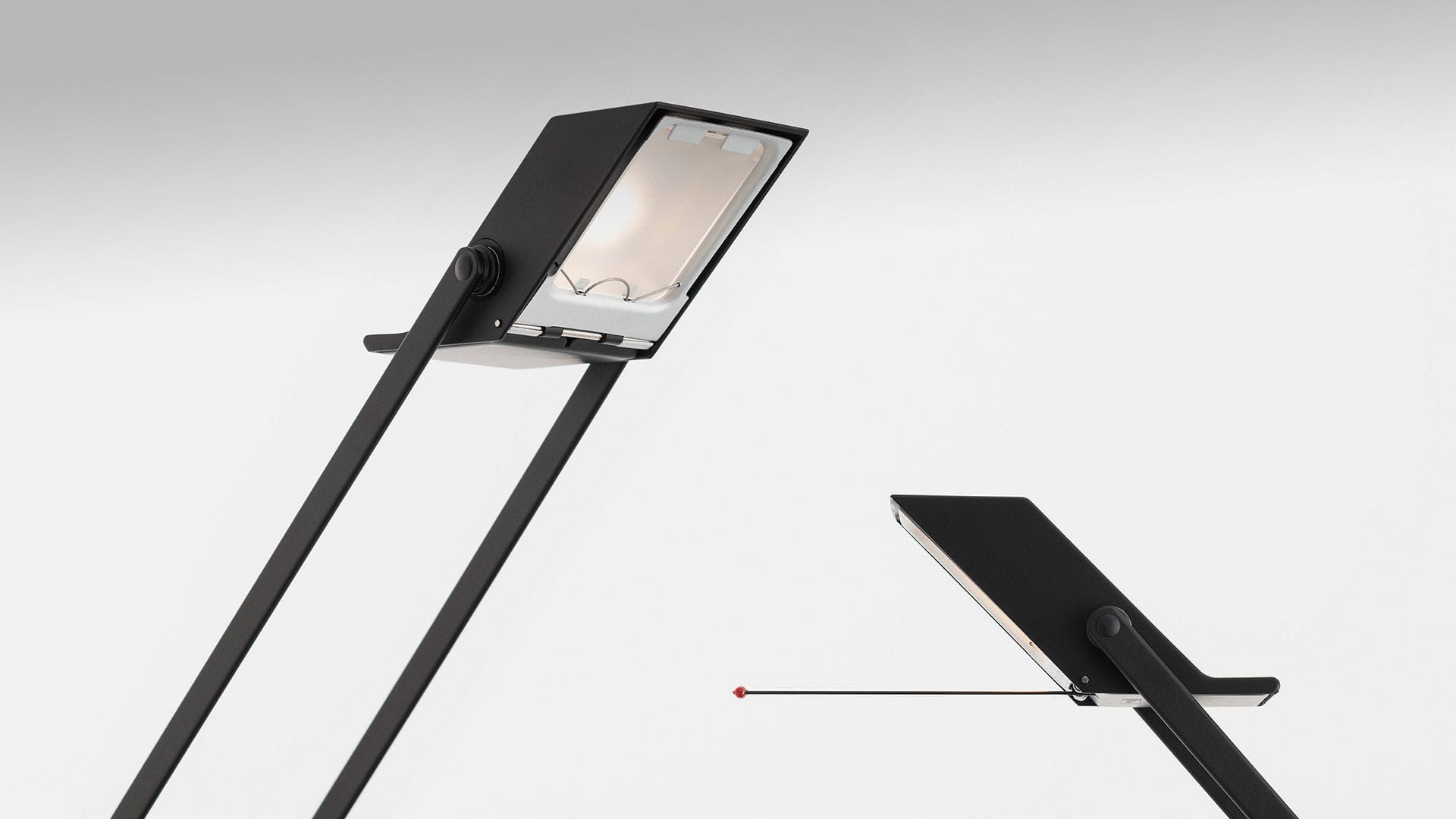 Lámpara de mesa TIZIO - Artemide - Imagen 4