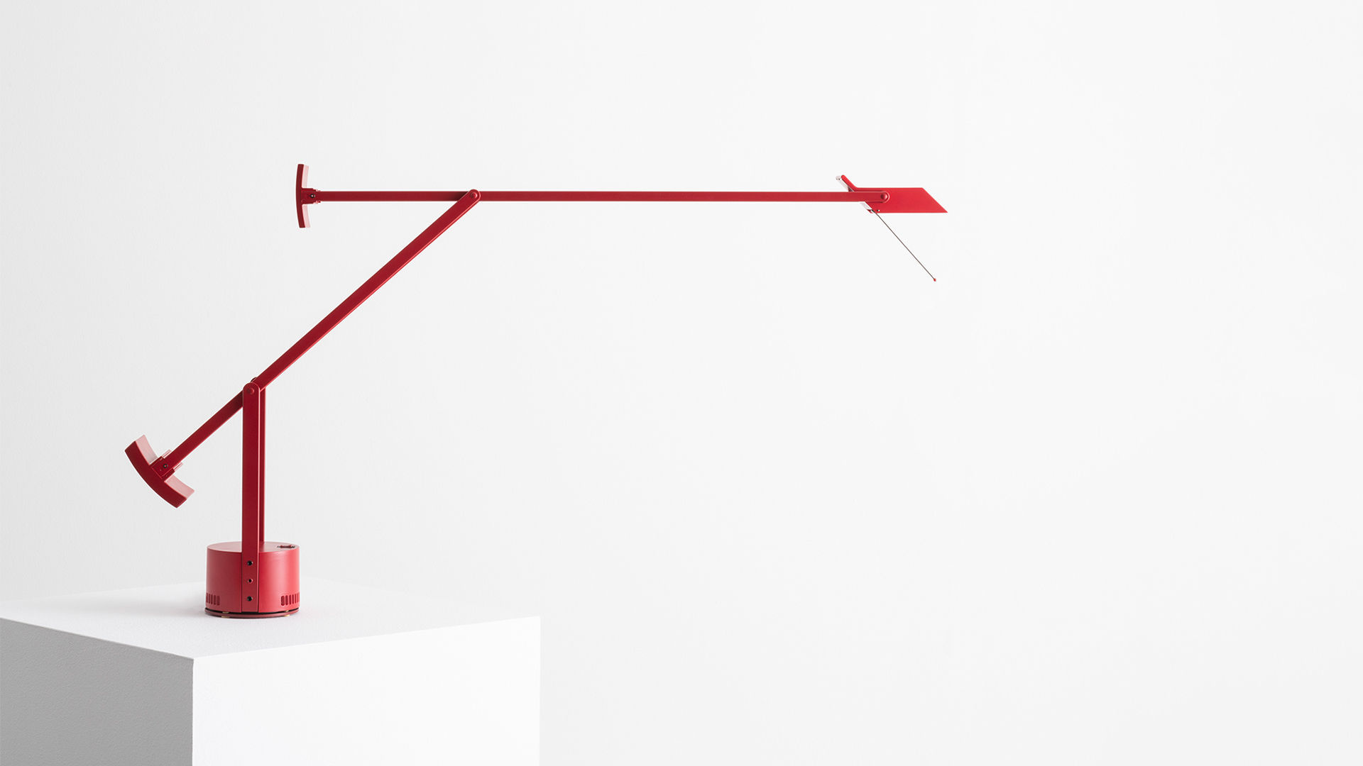 Lámpara de mesa TIZIO - Artemide - Imagen 15