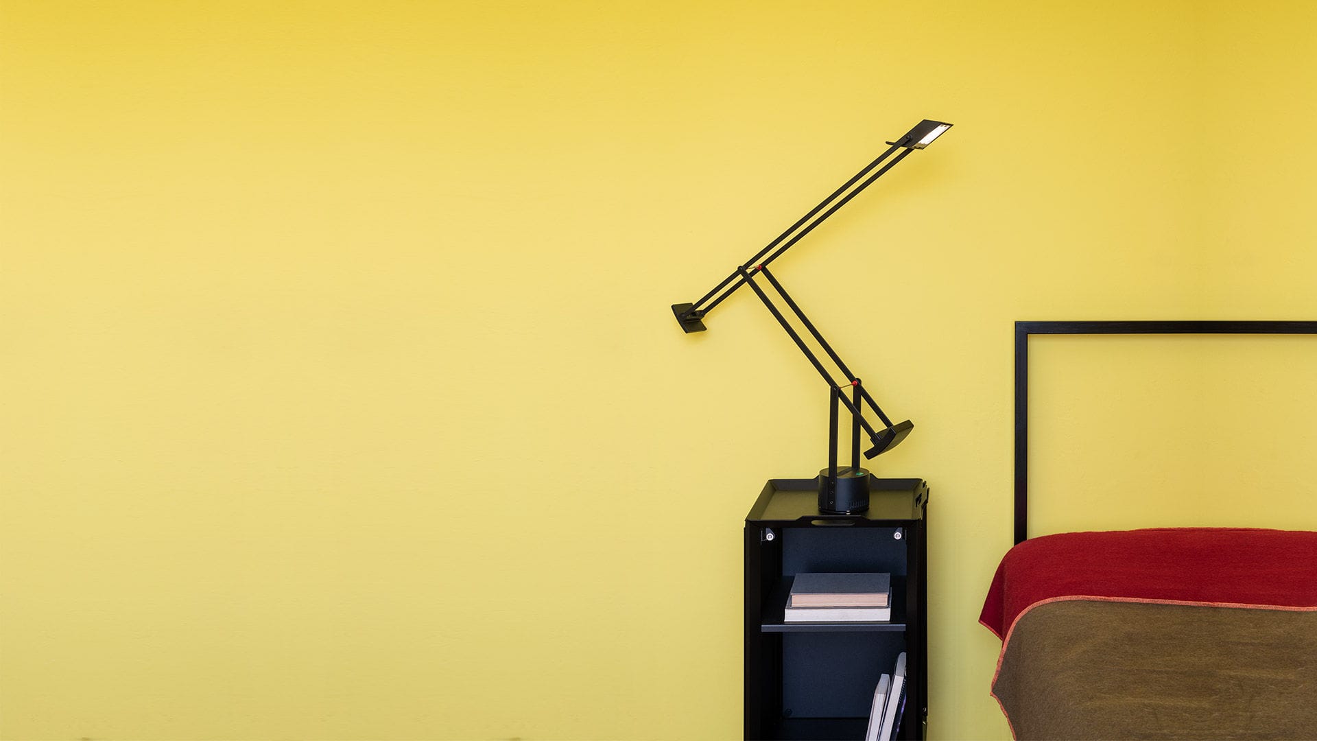 Lámpara de mesa TIZIO - Artemide - Imagen 5
