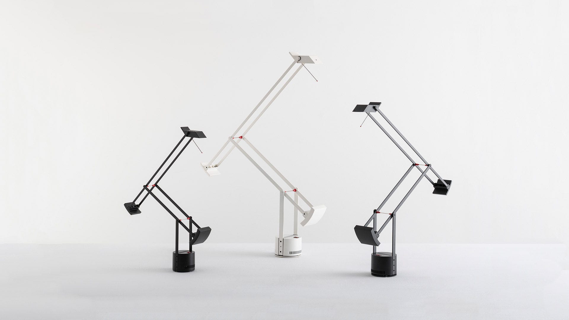 Lámpara de mesa TIZIO - Artemide - Imagen 3