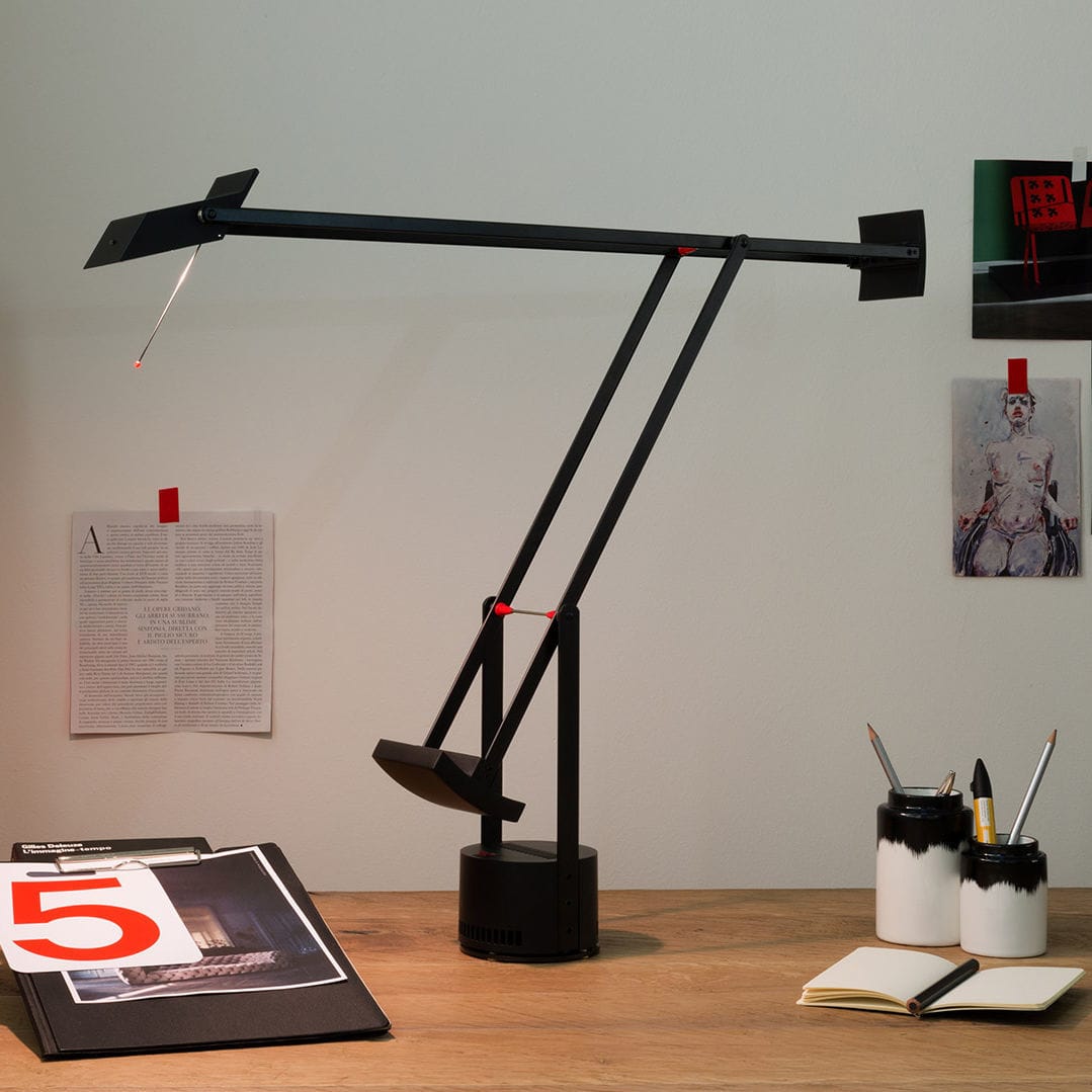 Lámpara de mesa TIZIO - Artemide