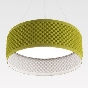 Lámpara suspendida EGGBOARD CIRCLE - Artemide