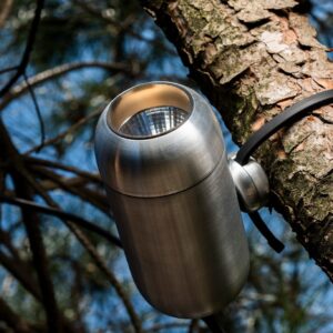 Foco montado en superficie GOPLE - Artemide