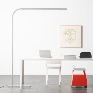 Lámpara de suelo TURN AROUND - Artemide