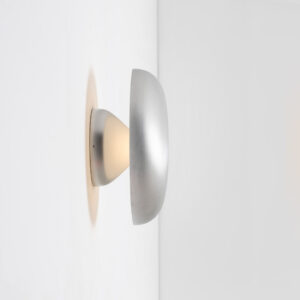 Aplique minimalista KNOP - Artemide