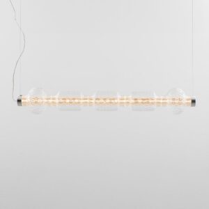 Luminaria suspendida ALAMBICCO - Artemide