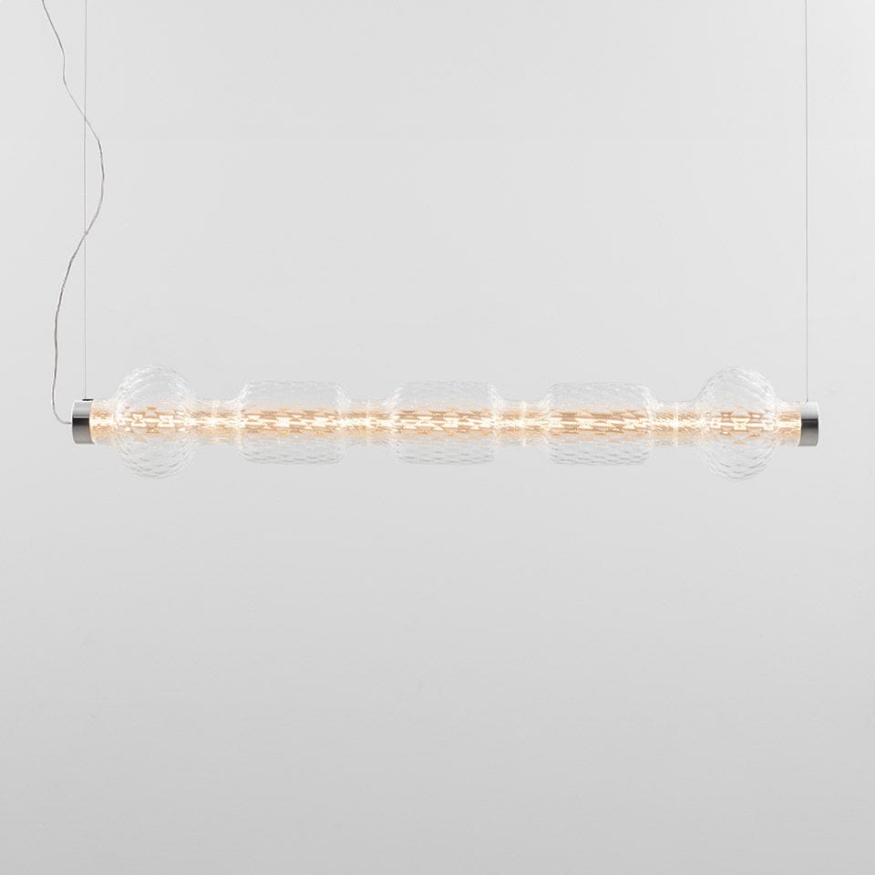 Luminaria suspendida ALAMBICCO - Artemide