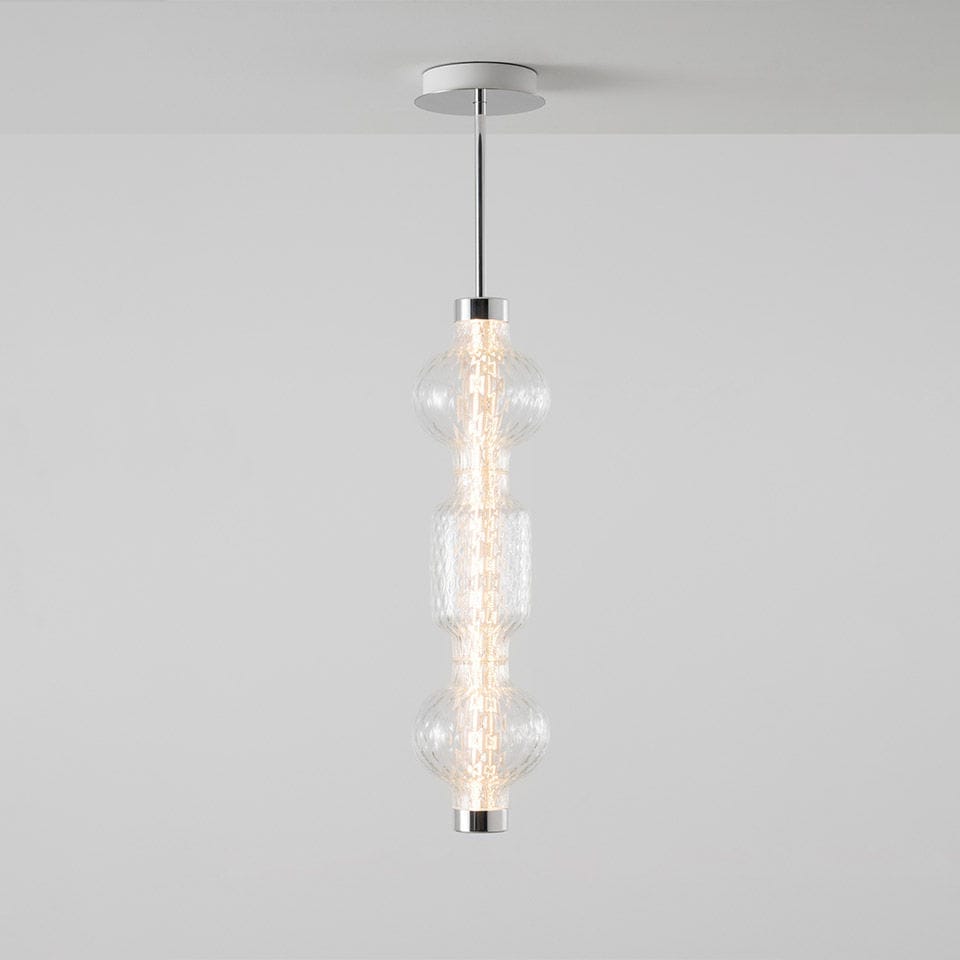 Luminaria suspendida ALAMBICCO - Artemide - Imagen 10