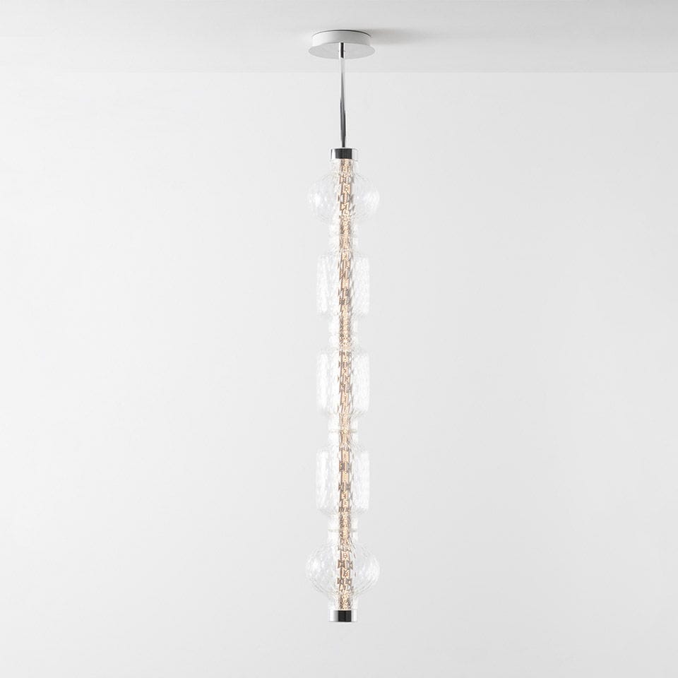 Luminaria suspendida ALAMBICCO - Artemide - Imagen 11