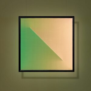 Luminaria suspendida DISCOVERY DIALOGUE - Artemide