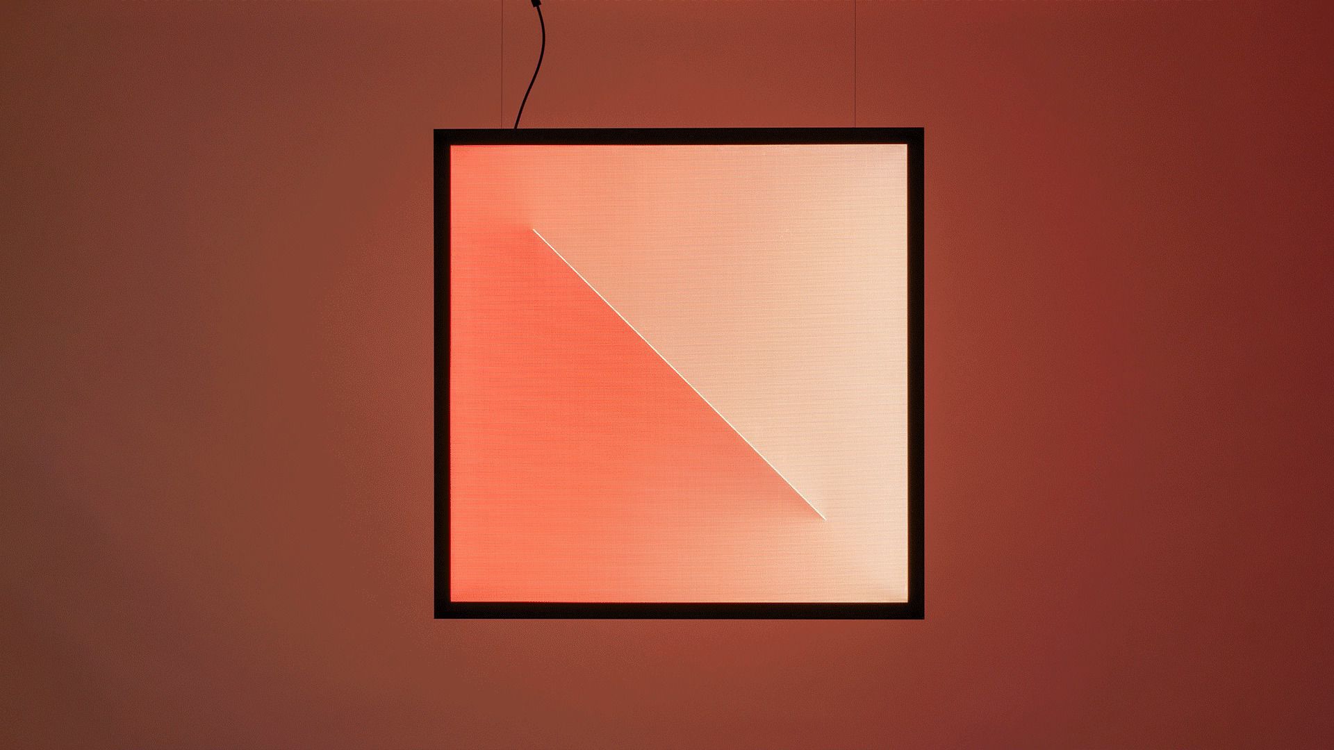 Luminaria suspendida DISCOVERY DIALOGUE - Artemide - Imagen 3