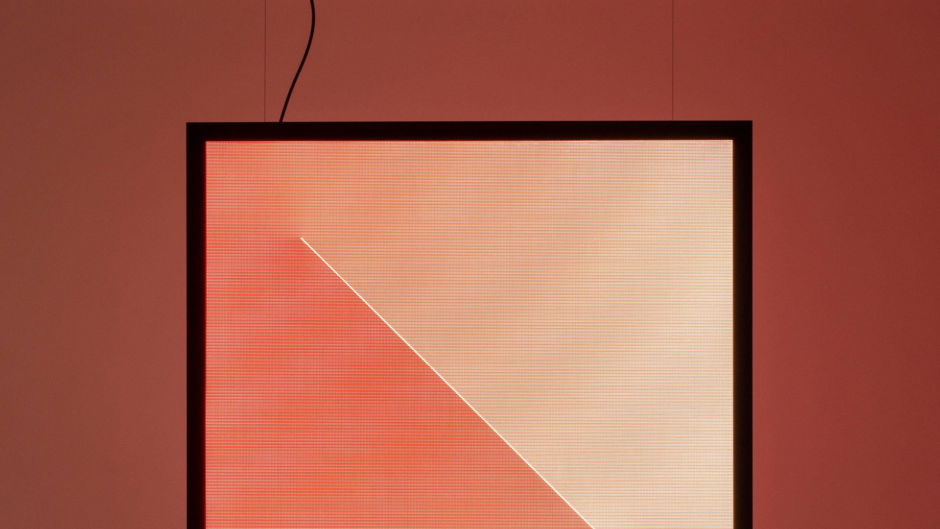 Luminaria suspendida DISCOVERY DIALOGUE - Artemide - Imagen 4