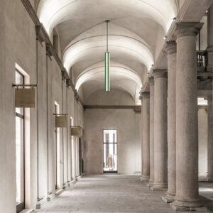 Luminaria de exterior DREISPITZ - Artemide