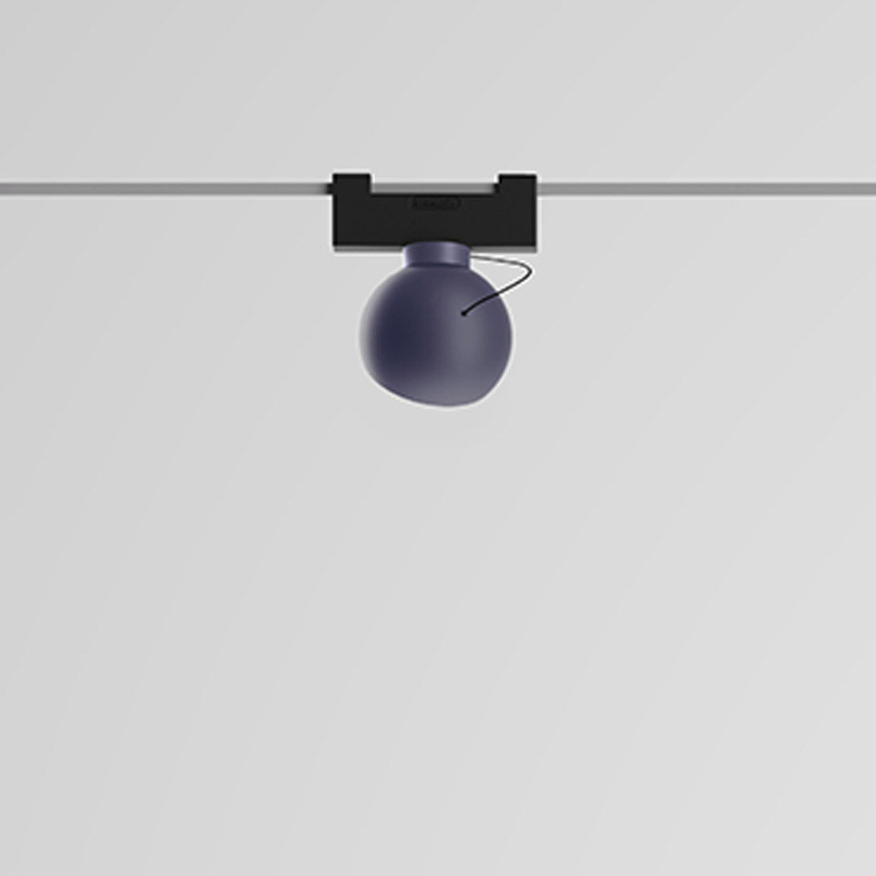 Iluminación sobre cable LED FUNIVIA - Artemide - Imagen 2