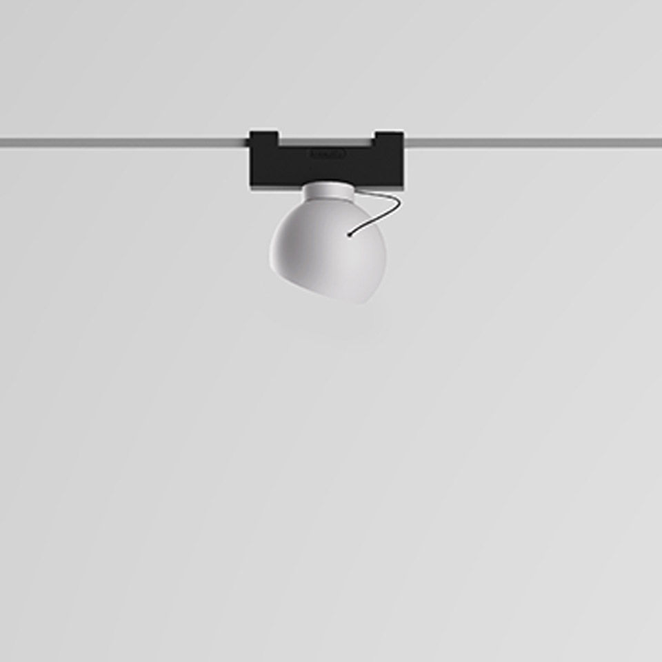 Iluminación sobre cable LED FUNIVIA - Artemide - Imagen 4