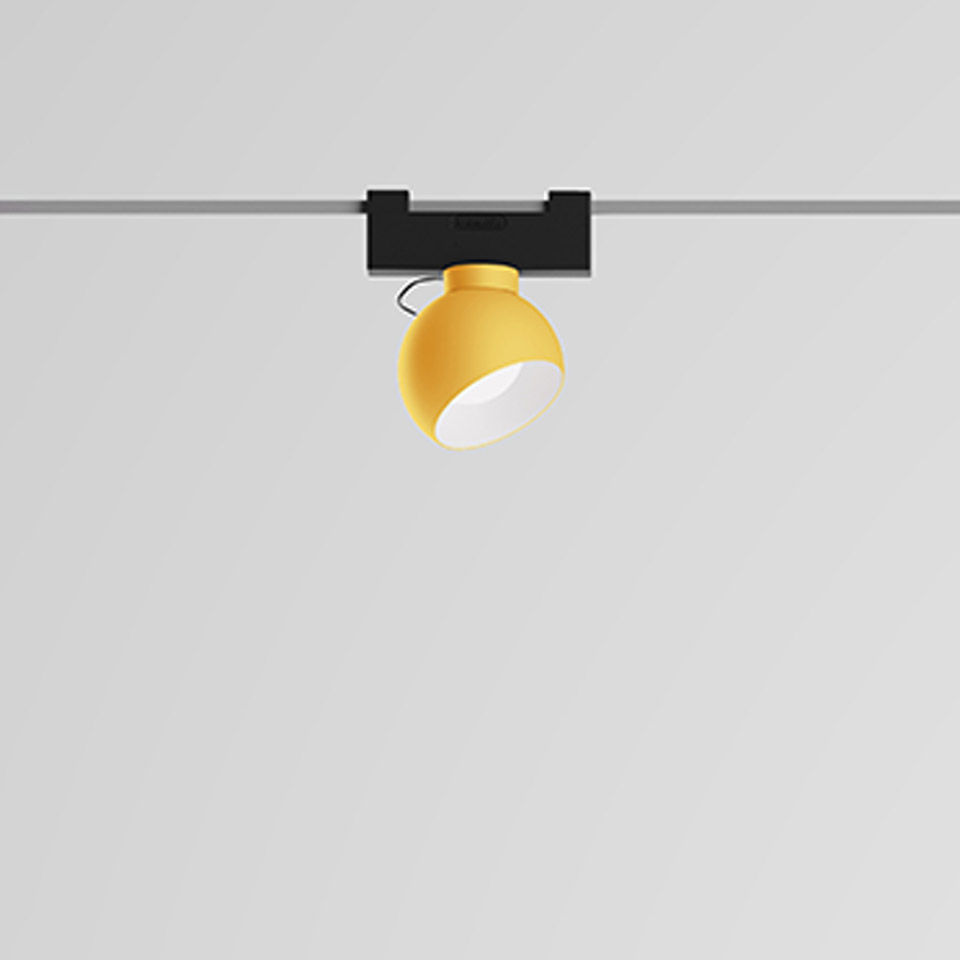 Iluminación sobre cable LED FUNIVIA - Artemide - Imagen 5