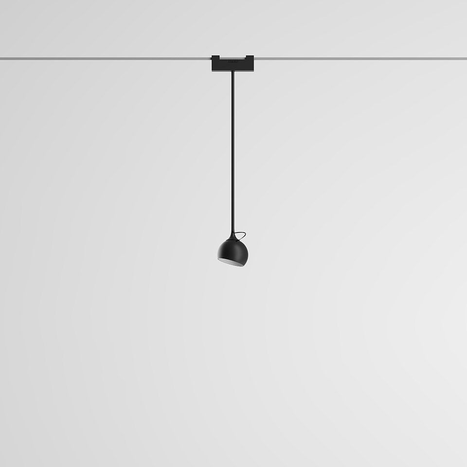 Iluminación sobre cable LED FUNIVIA - Artemide - Imagen 6