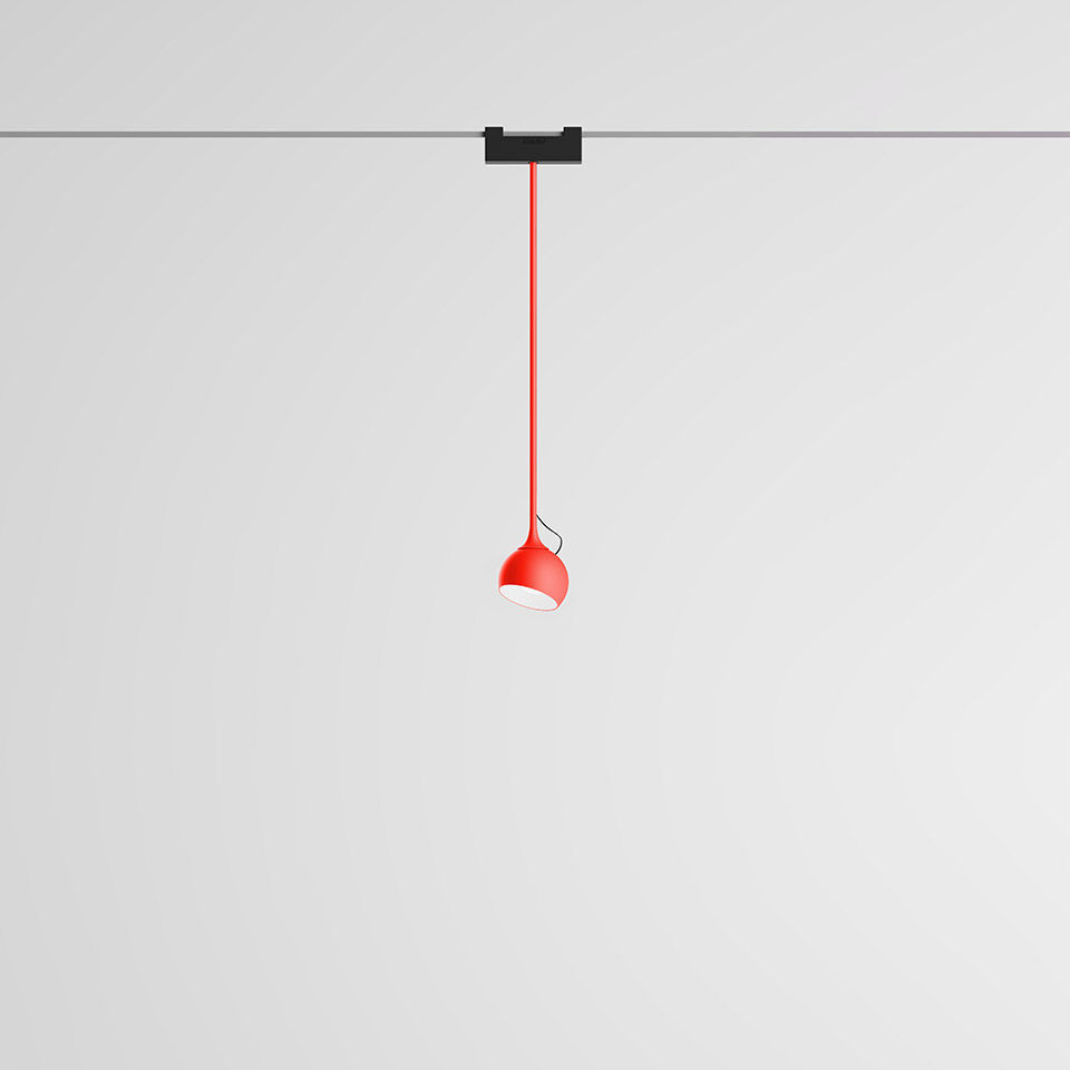 Iluminación sobre cable LED FUNIVIA - Artemide - Imagen 8