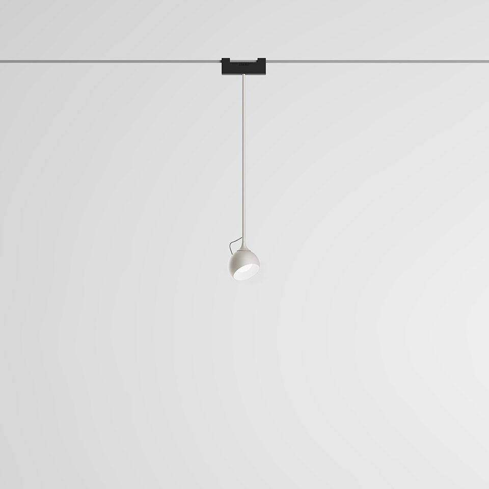 Iluminación sobre cable LED FUNIVIA - Artemide - Imagen 9