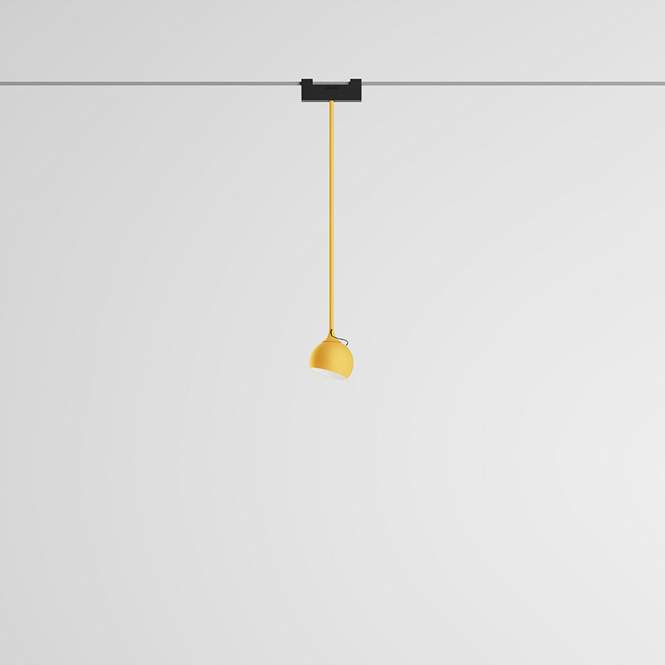 Iluminación sobre cable LED FUNIVIA - Artemide - Imagen 10