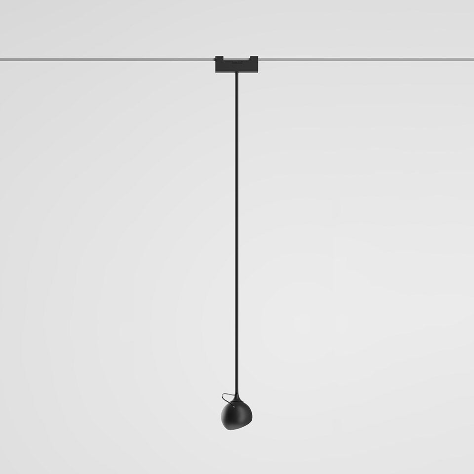 Iluminación sobre cable LED FUNIVIA - Artemide - Imagen 11