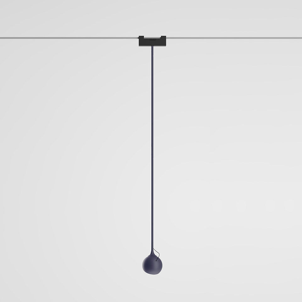 Iluminación sobre cable LED FUNIVIA - Artemide - Imagen 12
