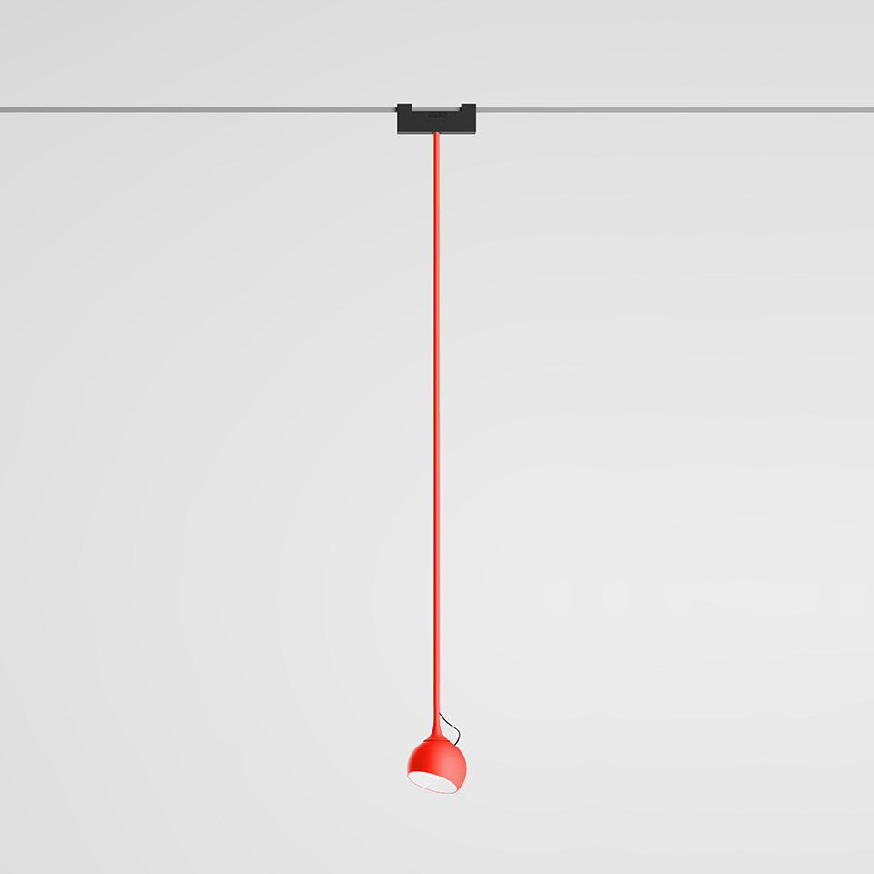 Iluminación sobre cable LED FUNIVIA - Artemide - Imagen 13