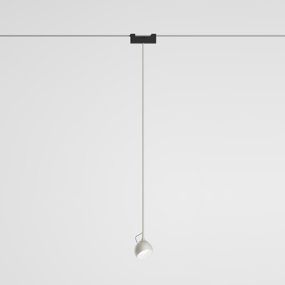 Iluminación sobre cable LED FUNIVIA - Artemide - Imagen 14