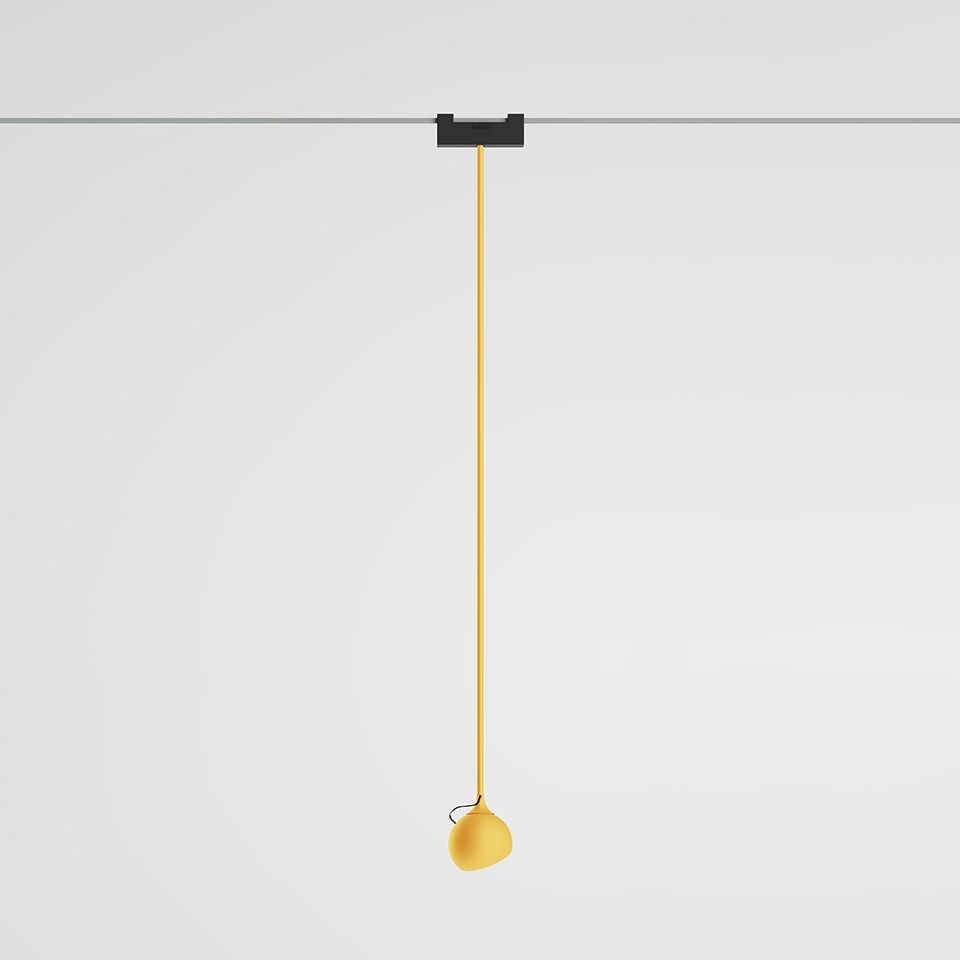 Iluminación sobre cable LED FUNIVIA - Artemide - Imagen 15