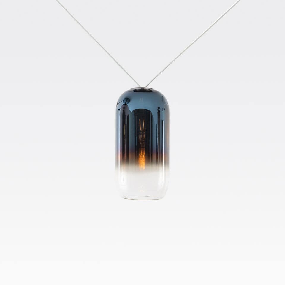 Iluminación sobre cable LED FUNIVIA - Artemide - Imagen 16