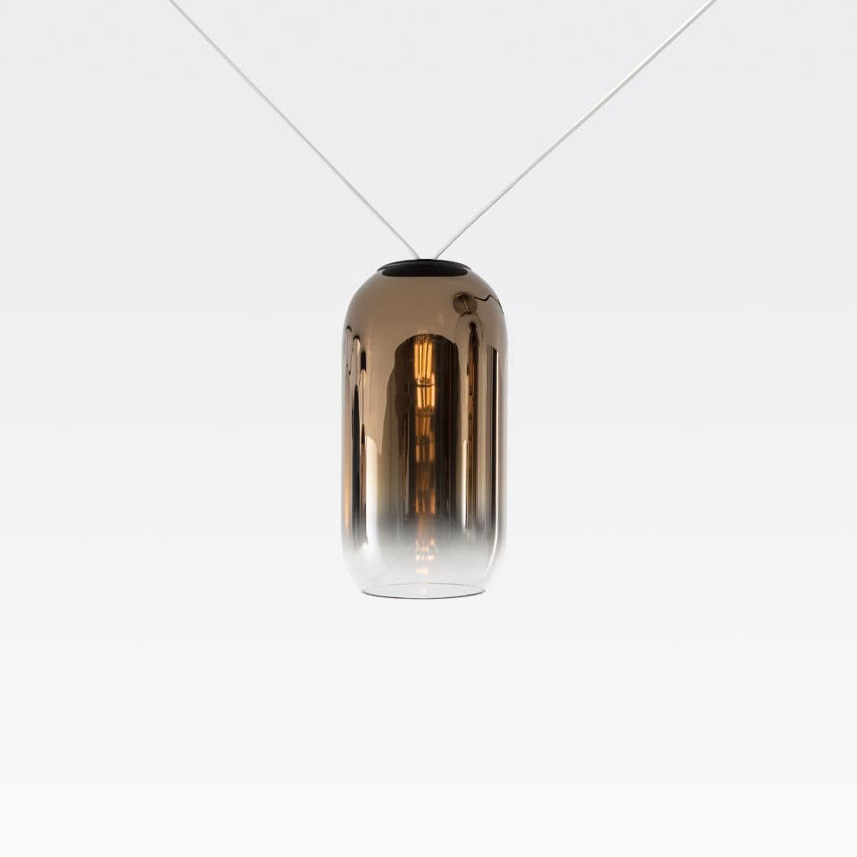 Iluminación sobre cable LED FUNIVIA - Artemide - Imagen 17