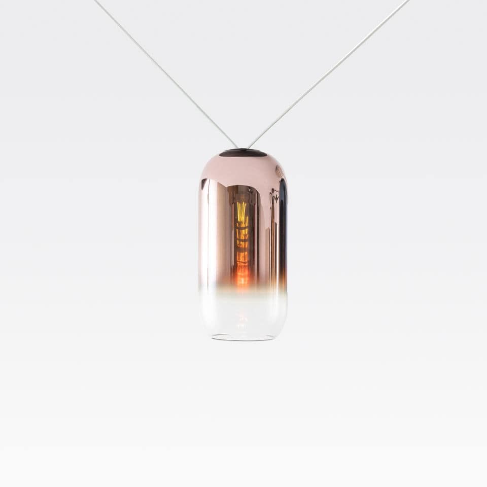 Iluminación sobre cable LED FUNIVIA - Artemide - Imagen 18
