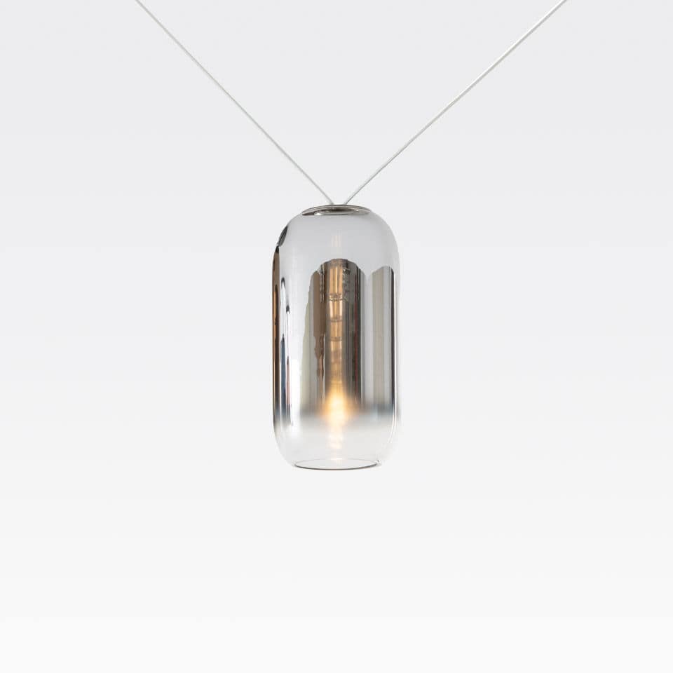 Iluminación sobre cable LED FUNIVIA - Artemide - Imagen 19