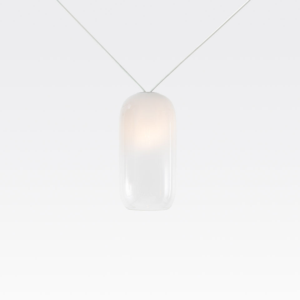 Iluminación sobre cable LED FUNIVIA - Artemide - Imagen 20