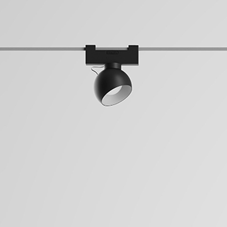 Iluminación sobre cable LED FUNIVIA - Artemide - Imagen 21