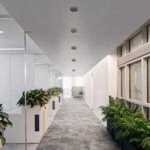 Downlight empotrable HELGOLAND - Artemide