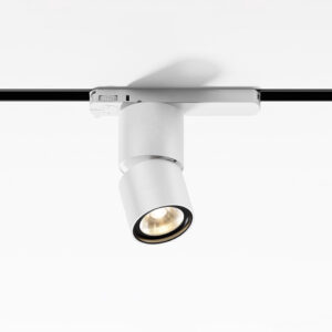 Iluminación de carril LED HOY REFRACTIVE - Artemide