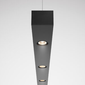 Luminaria suspendida HOY SYSTEM XL - Artemide