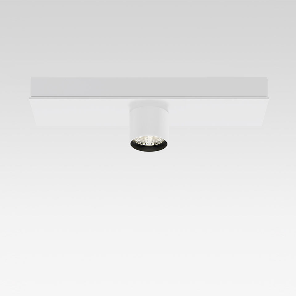 Luminaria empotrable de techo HOY SYSTEM RECESSED - Artemide - Imagen 8