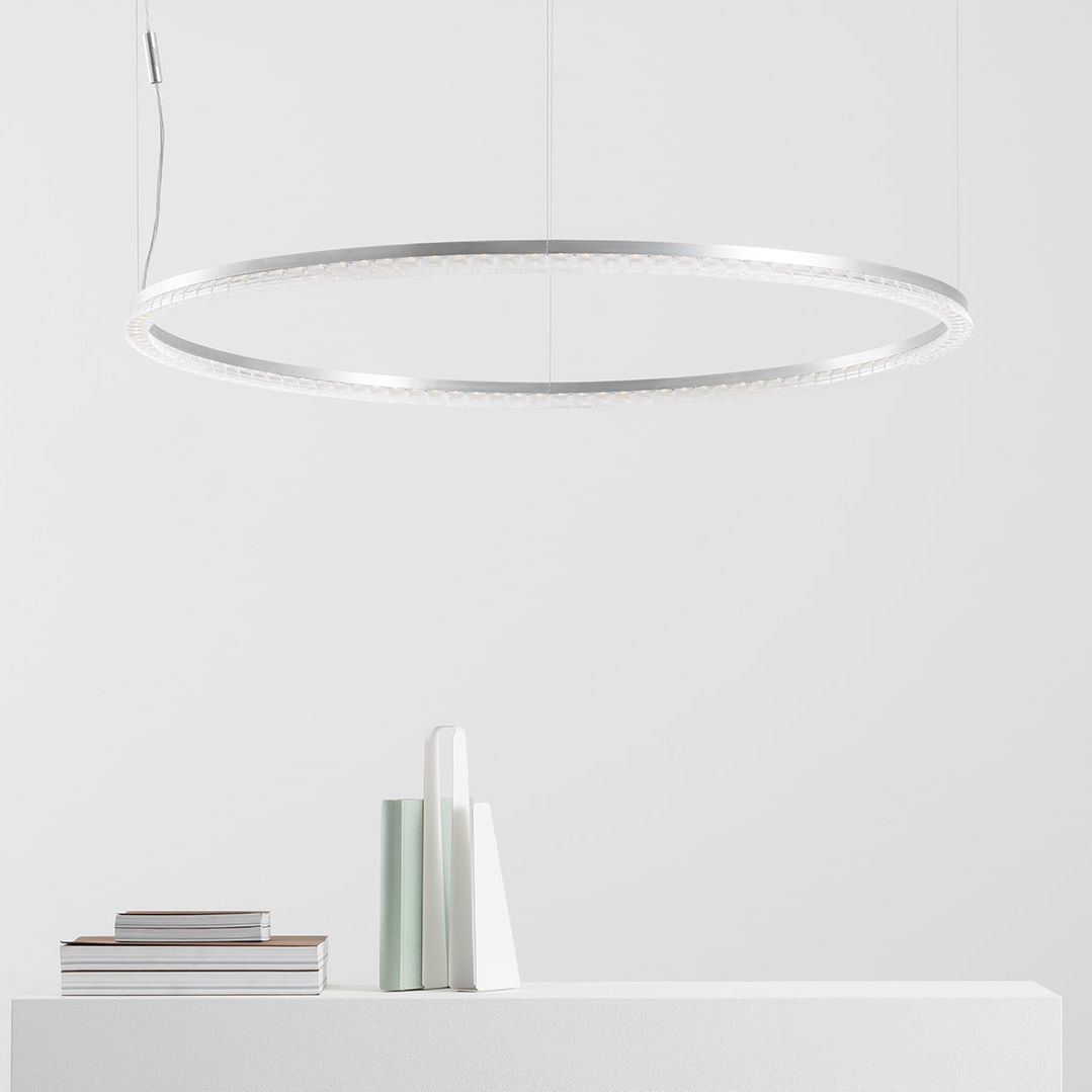 Luminaria suspendida SOMNĬUM - Artemide