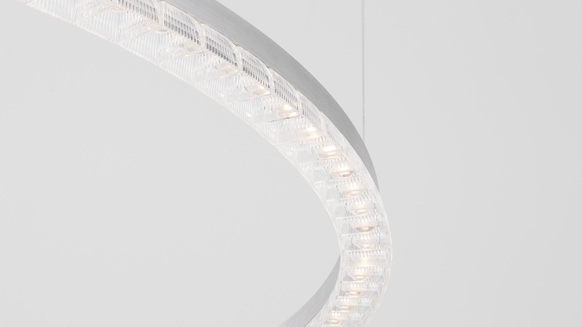 Luminaria suspendida SOMNĬUM - Artemide - Imagen 2