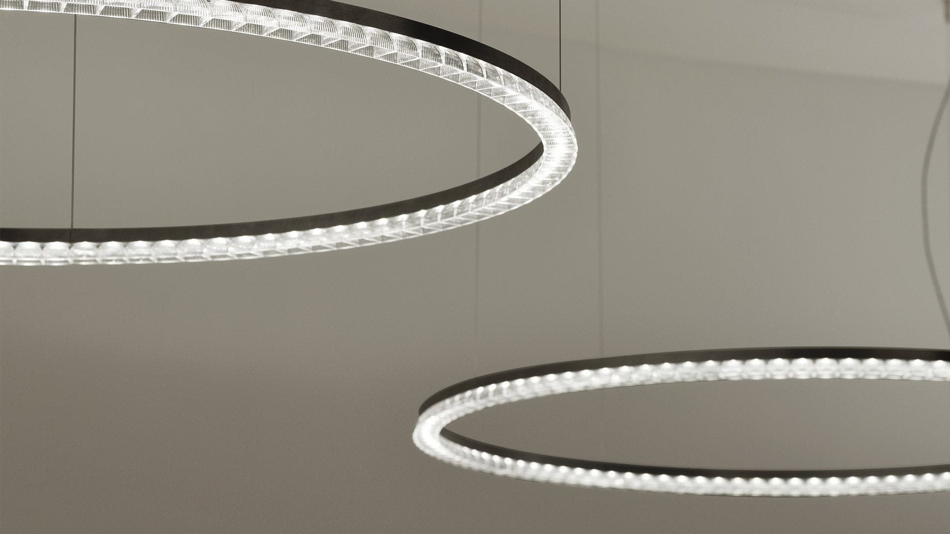 Luminaria suspendida SOMNĬUM - Artemide - Imagen 7