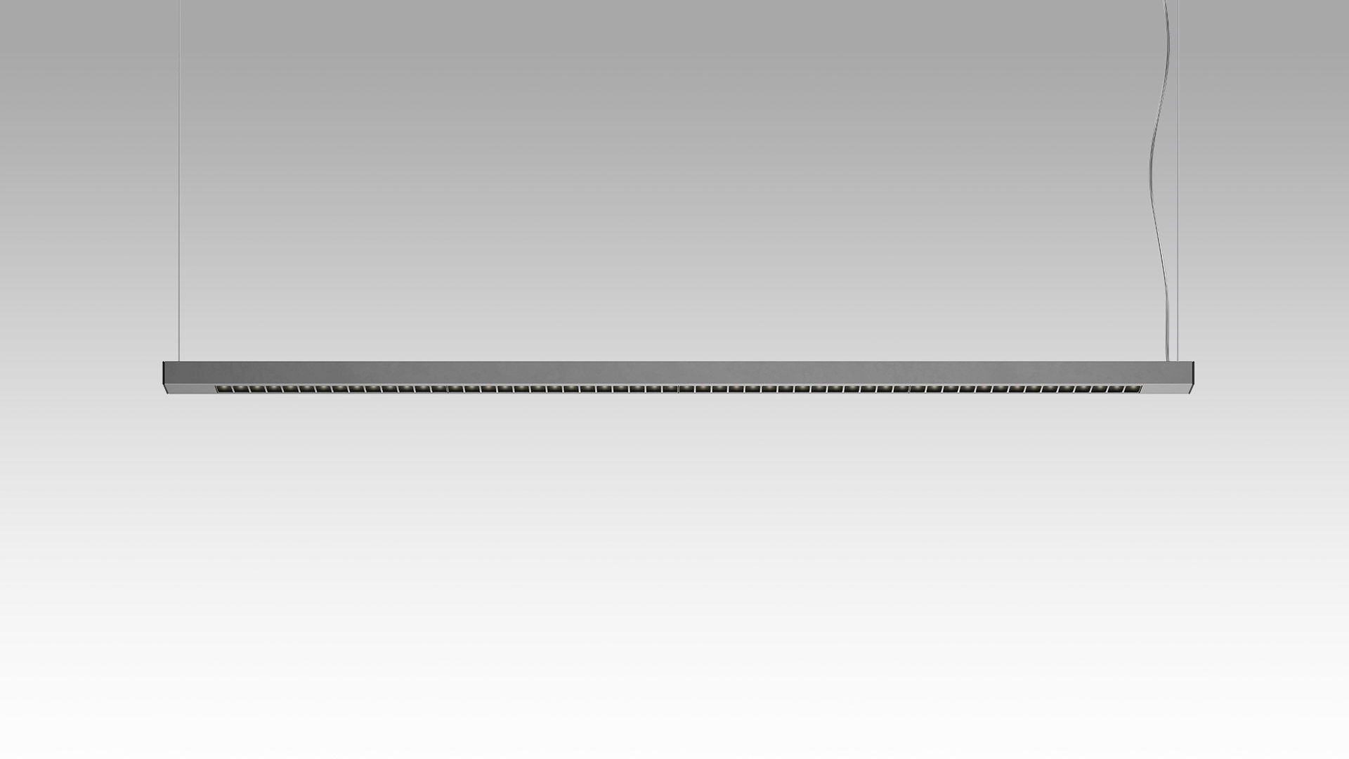 Luminaria suspendida TURN AROUND STAND ALONE - Artemide