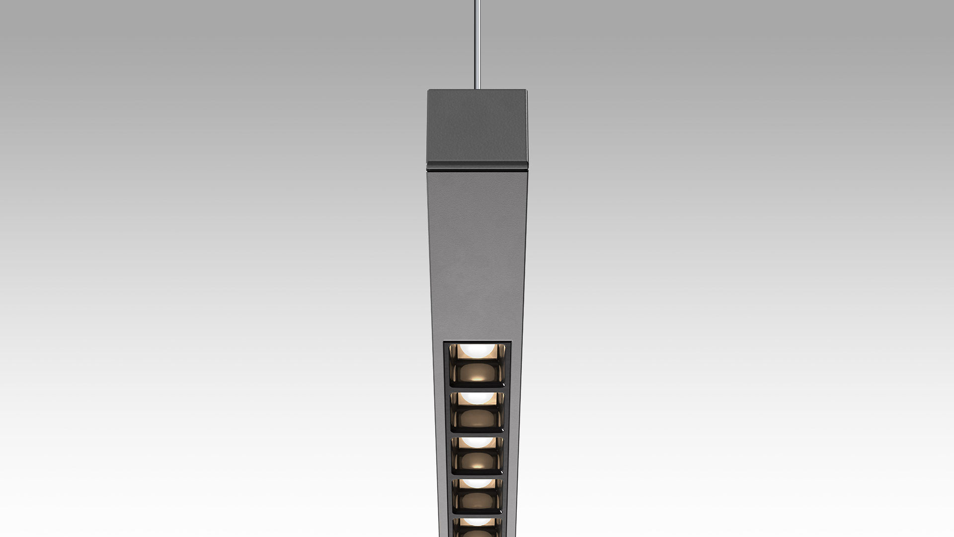 Luminaria suspendida TURN AROUND STAND ALONE - Artemide - Imagen 3