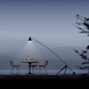 Lámpara de suelo VEA - Artemide