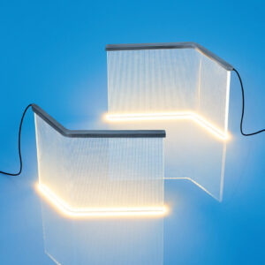 Lámpara de mesa WISH YOU WERE HERE - Artemide